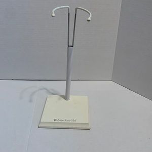American Girl Doll | Adjustable Height Doll Stand